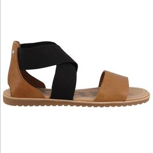 Sorel Ella sandal